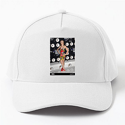 Kreayshawn Bianco ragazza mob modo Kreayshawn Cappelli e cappelli