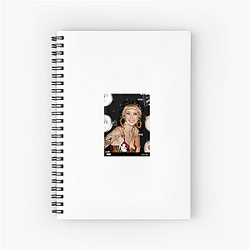 Kreayshawn Kreaygasm Era Look Kreayshawn Notitieboek