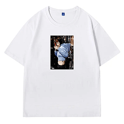 Kreayshawn Ancora stile Kreay Kreayshawn T-shirt