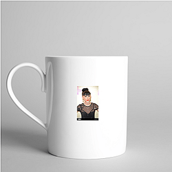 Kreayshawn Il disegno originale di ragazza Kreayshawn Mugs