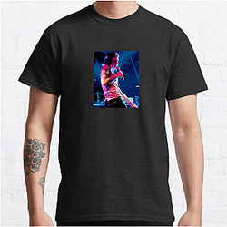 Kreayshawn Gucci Gucci Gucci Gucci Stile Kreayshawn T-shirt