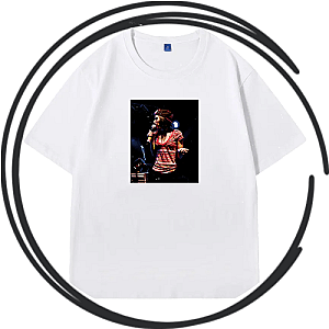 Kreayshawn T-shirt
