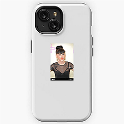 Kreayshawn Il disegno originale di ragazza Kreayshawn Samsung Cases