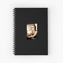 Kreayshawn Ik ben anders Graphic Kreayshawn Notitieboek