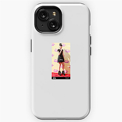 Kreayshawn Braids/Fashion Motif unici Kreayshawn Samsung Cases