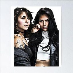 Krewella Graphic
