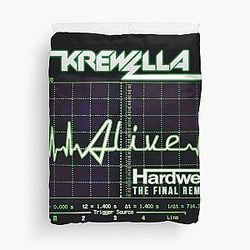Krewella vs Hardwell - The Final Remix