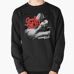 Krewella Come Get It Sweatshirt