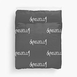 Krewella Duvet Cover