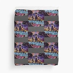 Krewella get Duvet Cover