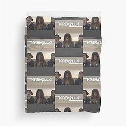 Krewella Alive Cover