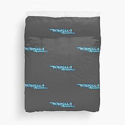Krewella Duvet Cover