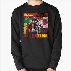 Krewella team Sweatshirt