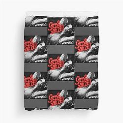 Krewella Come Get It Duvet Cover