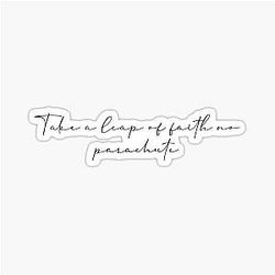 Krewella Lyrics Sticker
