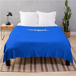 BESTSELLER - Krewella Logo Merchandise Essential T-Shirt Throw Blanket