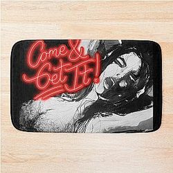 Krewella Come Get It Bath Mat