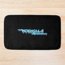 Krewella Bath Mat