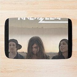 Krewella Alive Bath Mat