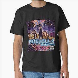 Krewella get wet T-Shirt