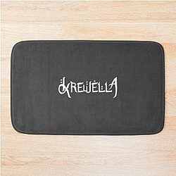 Krewella Bath Mat