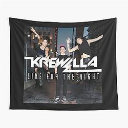 Krewella Live for the Night