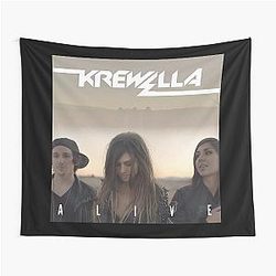 Krewella Tapestry