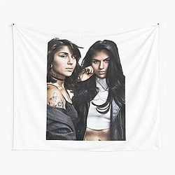 Krewella Graphic
