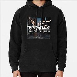 Krewella Live Hoodie
