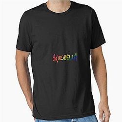 Krewella Rainbow Collection Essential T-Shirt