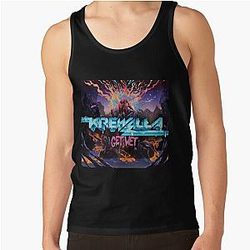 Krewella Get Wet 2 Tank Top