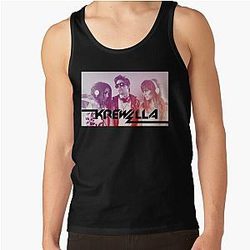 Krewella Tank Top