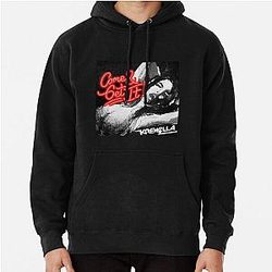 Krewella come get it Hoodie