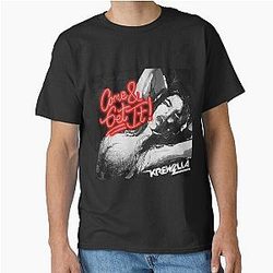 Krewella Classic T-Shirt