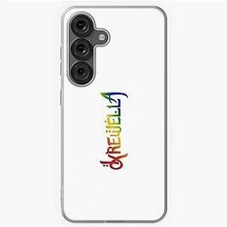 Krewella Rainbow Collection Samsung Galaxy Case