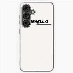 Krewella Logo Samsung Galaxy Soft Case
