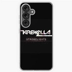 Krewella Samsung Galaxy Case