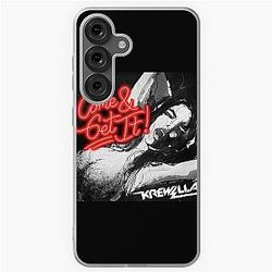 Krewella Come Get It Samsung Galaxy Case
