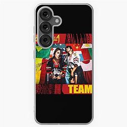 Krewella Team Samsung Case
