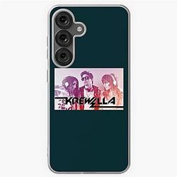 Krewella Samsung Galaxy Case