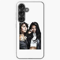 Krewella Graphic Samsung Case