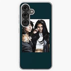 Krewella Samsung Galaxy Soft Case