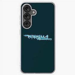 Krewella Samsung Case