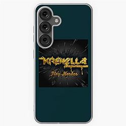 Krewella Play Case