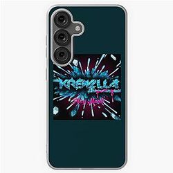 Krewella Samsung Galaxy Case