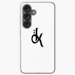 Krewella K Logo Samsung Galaxy Soft Case