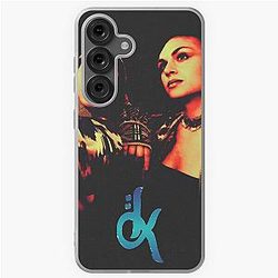 Krewella Stickers Pins Phone Cases Samsung Galaxy Case