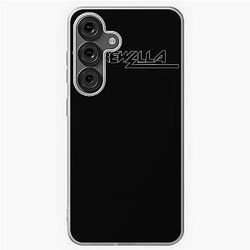 Krewella Logo Merchandise Samsung Galaxy Soft Case