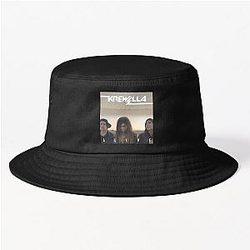 Krewella Alive Bucket Hat
