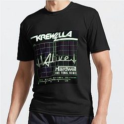 Krewella vs Hardwell - The Final